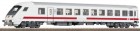 45264 Roco Driving Trailer 2nd class in ICE livery